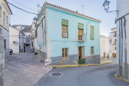 Деревенский дом Продажа в Alfacar, Granada. 
