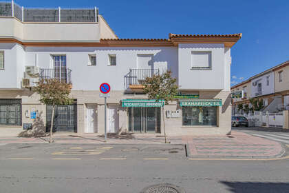 Locale commerciale vendre en San Miguel, Armilla, Granada. 