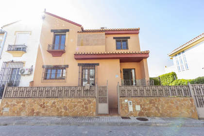 独栋别墅 出售 进入 Hijar, Gabias (Las), Granada. 